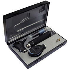 Диагностический набор ri-scope L, отоскоп и офтальмоскоп L1, XL 2,5В